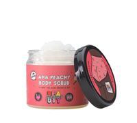 Peachy Body Scrub 200g