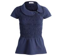 Peachy Den Women's Ferdinand Polo Jersey Shirt Presented by END. Midnight