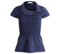 Peachy Den Women's Ferdinand Polo Jersey Shirt Presented by END. Midnight