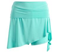 Peachy Den Women's Nia Kylie Skort Bermuda Medium