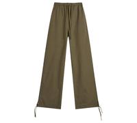 Peachy Den Women's The Coppola Lounge Trouser Stripe Medium