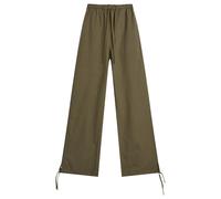 Peachy Den Women's The Coppola Lounge Trouser Stripe Small