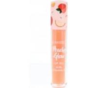 Sunkissed Peachy Glow Lip Oil - Peachy Glow