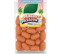 Peachy Passion Fruit Mint 18g (Pack Of 12) "Taste the sweetness in every bite" For All Occasions