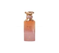Ahmed Al Maghribi Peachy Peach Eau De Parfum 100ml