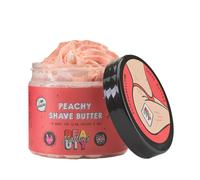Mallows Beauty Peaches and Cream Shave Butter 100g