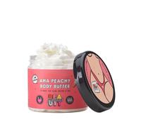 Peachy Shea Body Butter 180ml