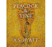Peacock and Vine : Fortuny and Morris in Life and at Work