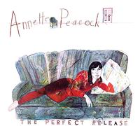 Peacock,Annette - The Perfect Release [VINYL]