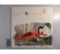 Peacock, Annette - The Perfect Release [VINYL]