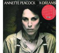 Peacock, Annette - X Dreams [VINYL]