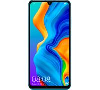 (Peacock Blue) Huawei P30 Lite Dual Sim | 128GB | 4GB RAM