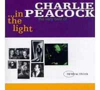 Peacock, Charlie - Very Best of-in the Light