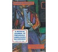 Peacock,Charlie - West Coast Diaries 1 [CASSETTE]