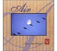 Peacock, Christopher - Elements: Air