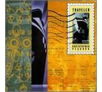 Peacock, Christopher - Traveler