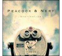 Peacock - Destination