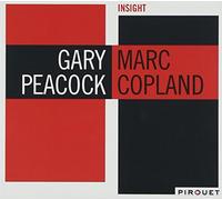 Peacock, Gary^Copland, Marc - Insight