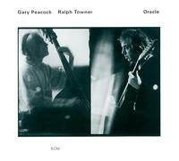 Peacock, Gary - Oracle