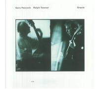 Gary Peacock & Ralph Towner – Oracle – Vinyl – Luminessence Series – Verve Spa