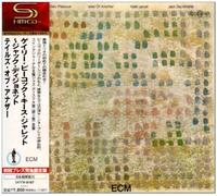 Peacock, Gary - Tales of Another (Shm)