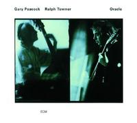 Peacock, Gary, Towner, Ralph - Oracle Original recording reissued, Import Edition by Peacock, Gary, Towner, Ralph (2000) Audio CD