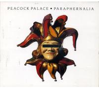 Peacock Palace - Paraphernalia