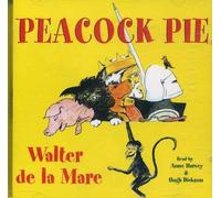 Peacock Pie (Spoken Word)