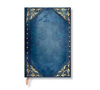Paperblanks Hardcover Journal Peacock Punk – Lined Mini (95×140 mm) PB4633-2