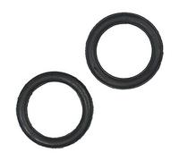 Peacock Stirrup Replacement Rubber Band