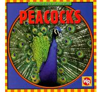 Peacocks (Animals I See at the Zoo)