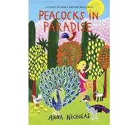Peacocks in Paradise