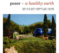 Peaer - A Healthy Earth [VINYL]