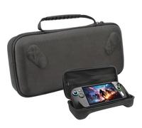 PEAGLOB JSAUX Protective Carring Case Fit For Rog Xbox Ally/2025 Rog Xbox Ally X; Hard Shell Portable Handbag Travel Accessories