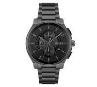 Peak 2.0 44mm Mens Watch Black