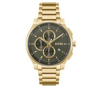 Peak 2.0 44mm Mens Watch Green