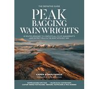 Peak Bagging: Wainwrights