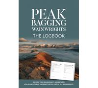 Peak Bagging Wainwrights: The Logbook : Record your Wainwrights adventures