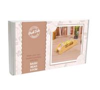 Peak Dale Basic Bead Loom Kit