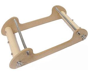 Peak Dale Giant Bead Loom Kit by Peak Dale Products