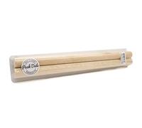 Peak Dale Products Balsa Dowel 28mm x 450mm Pack of 2