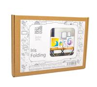 Peak Dale Products Intro Into Iris Folding