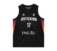 Peak Dbb Dennis Schröder Jersey 2025 Black