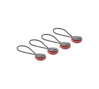 Peak Design Anchor Connectors for Peak Design Straps (4-Pack, 4th Gen)