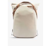 Peak Design Bone Everyday Pocket-detail Nylon-shell Totepack 20l