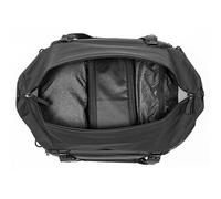 Peak Design BTRD-35-BK-1 35L Travel Duffel (Black). No Fees EU Seller NEW
