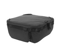 Peak Design Camera Cube V2, Medium, Custom Organization and Protection, Weatherproof Shell with Foam Sub-Lining, FlexFold Dividers Included, Camera Bag Insert Compatible with Travel Bags