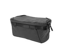 Peak Design Camera Cube V2, Small, Custom Organization and Protection, Weatherproof Shell with Foam Sub-Lining, FlexFold Dividers, Camera Bag Insert Compatible with Travel & Outdoor Bags