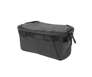 Peak Design Camera Cube V2, Small, Custom Organization and Protection, Weatherproof Shell with Foam Sub-Lining, FlexFold Dividers, Camera Bag Insert Compatible with Travel & Outdoor Bags