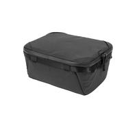 Peak Design Camera Cube V2, Smedium (Small/Medium), Custom Organization and Protection, Weatherproof Shell with Interior Padding, Camera Bag Insert Compatible with Travel & Outdoor Bags